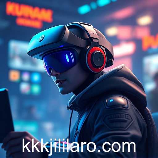 The Rise of KKKJILI in the Gaming World