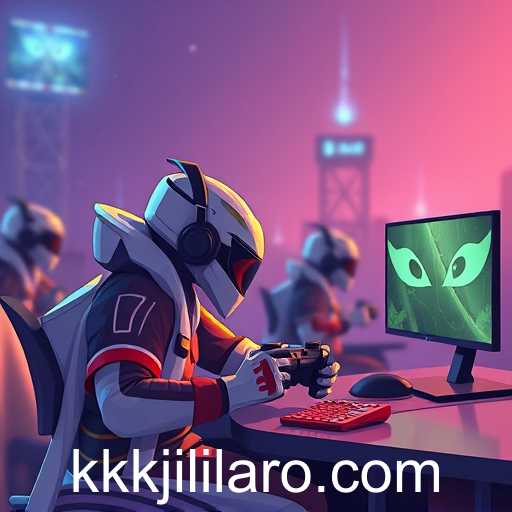 The Rise of Gaming in 2025