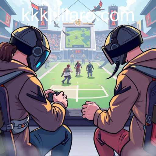 The Rise of Online Gaming in 2025