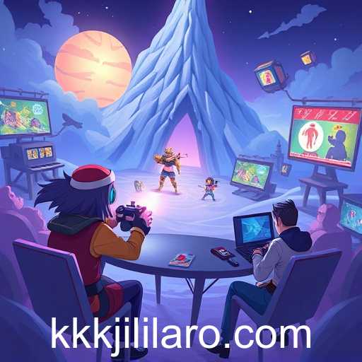 The Rise of Online Gaming in 2025