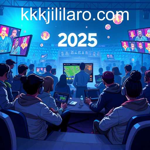 The Rise of Online Gaming Communities in 2025