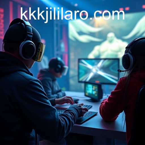 The Rise of Online Gaming in 2026